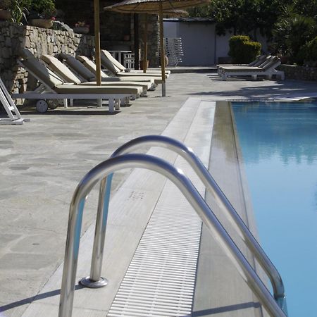 Vienoula'S Garden Hotel Mykonos Town Εξωτερικό φωτογραφία